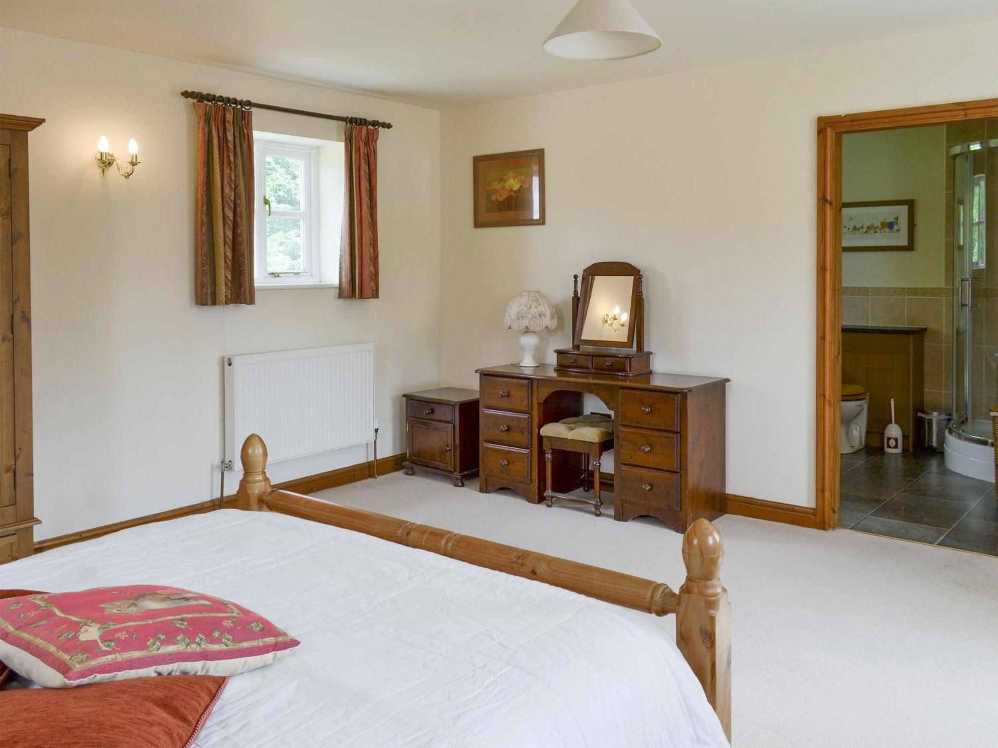 Bank Top Cottage Cropton Екстер'єр фото